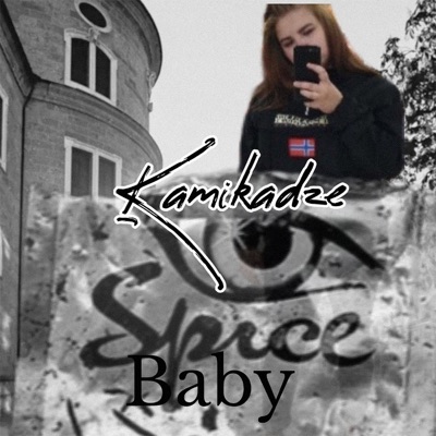 Spice Baby - Single