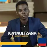 Aniseti Butati - Wataulizana