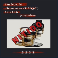 Nitido (feat. El Dek & Jhonier el Mas Que Compone) - Single - Imbachi