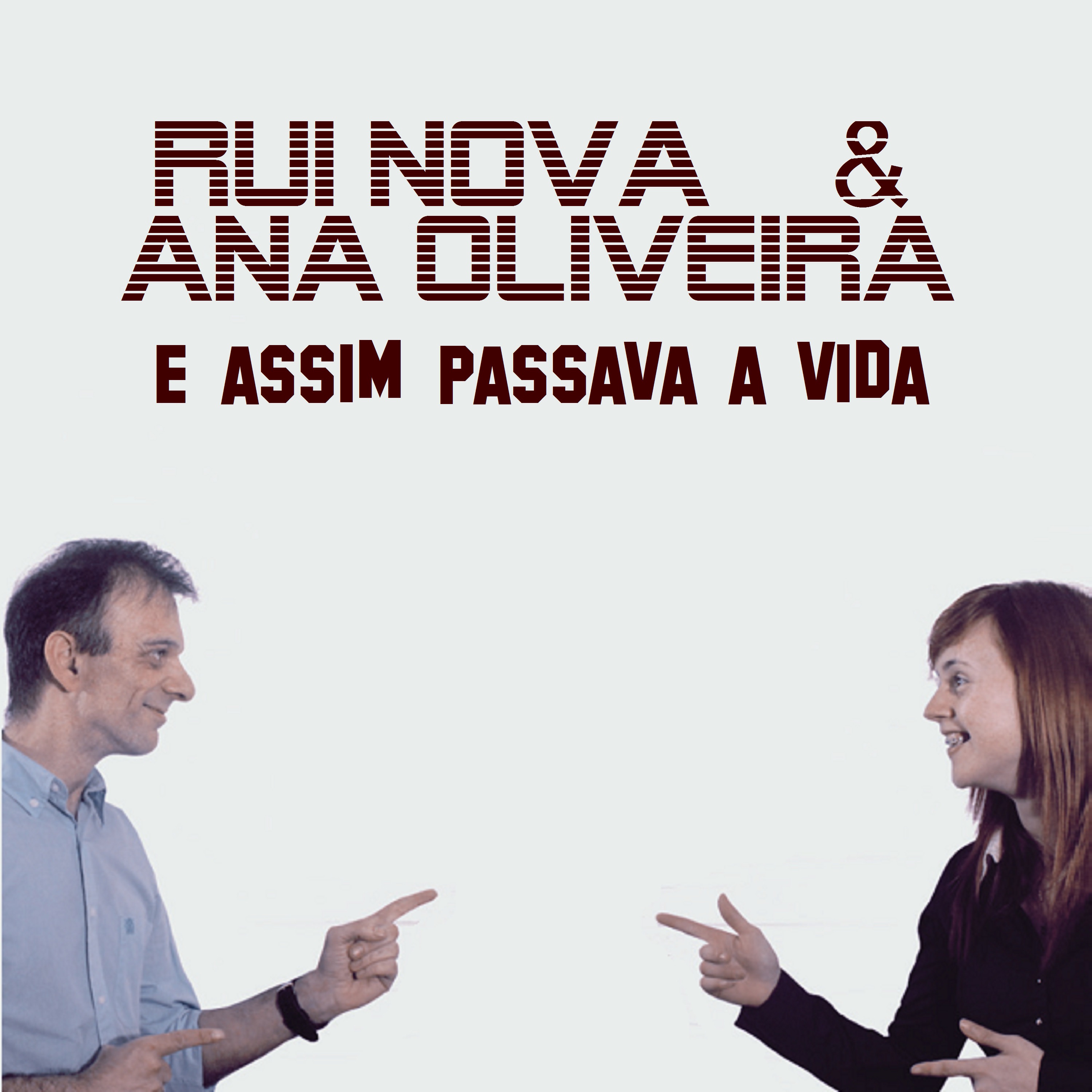 E Assim Passava a Vida - Single
