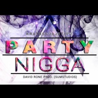 Party N***a - Single - Key-Es