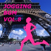 Jogging BGM Vol.8