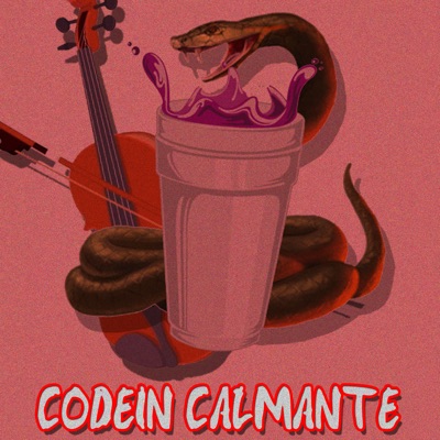 Codein Calmante - Single