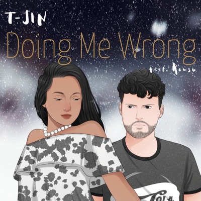Doing Me Wrong (feat. Rowsu) - Single