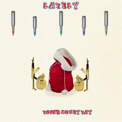 Lately - Single