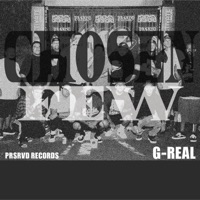 Chosen Few - Single - G-Real