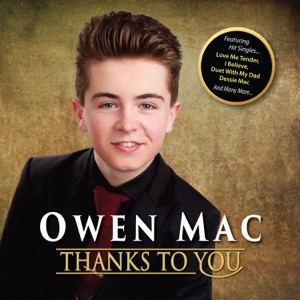 Owen Mac - Music in My Heart - Line Dance Music