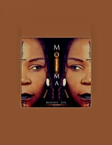 Listen to Mauaya Jua, watch music videos, read bio, see tour dates & more!