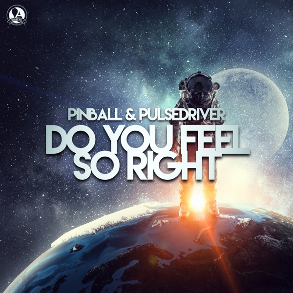 Do You Feel So Right - Single