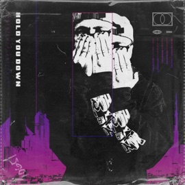 Hold You Down Shaker