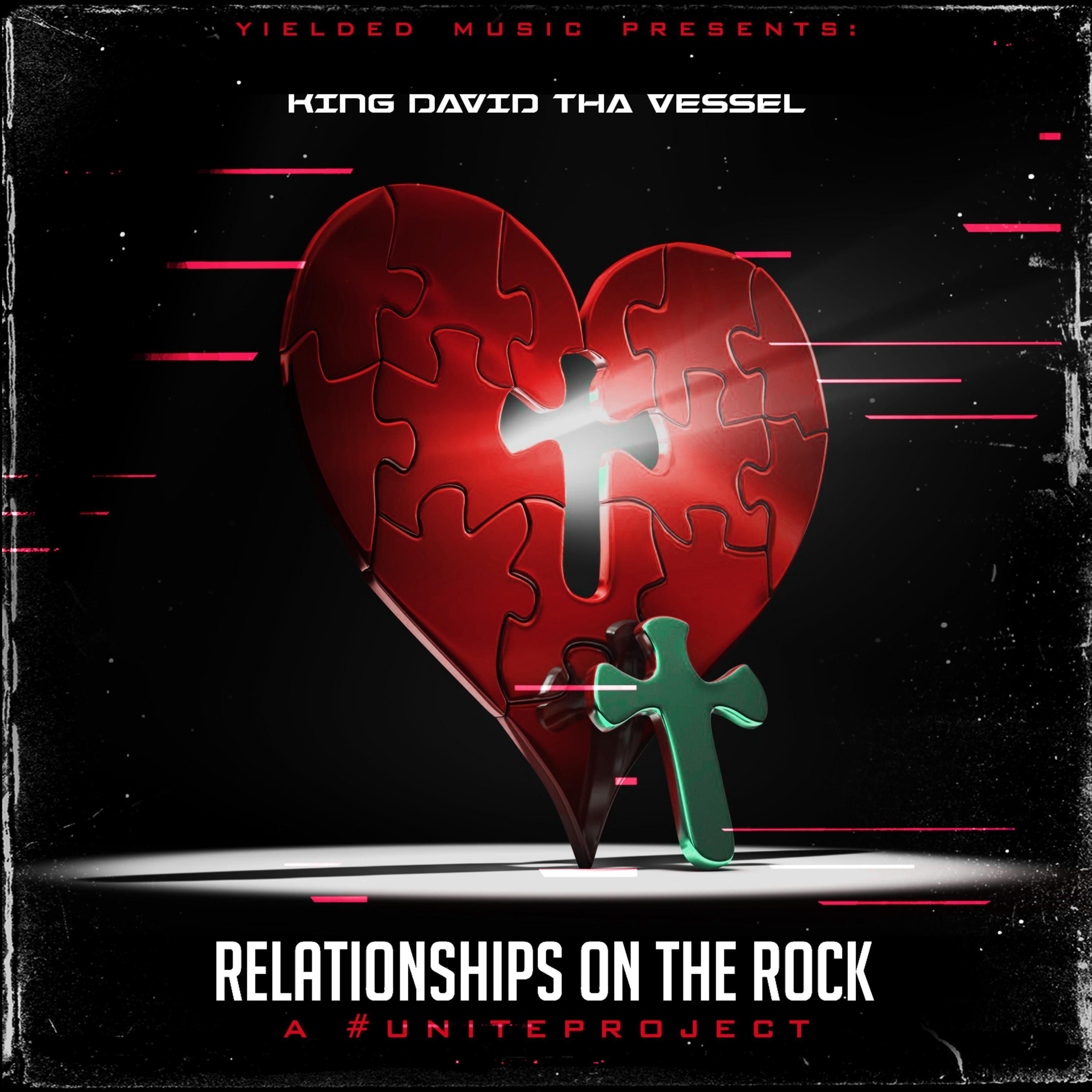 Relationships on the Rock: A #Uniteproject
