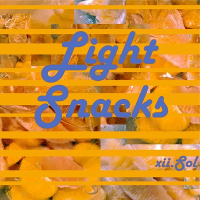 Light Snacks - EP