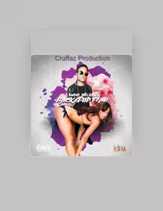 Lando Mechanic dinle, müzik videolarını izle, biyografisini oku, tur tarihlerini ve daha fazlasını gör!