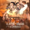 Clayton & Romário no Churrasco (Ao Vivo) - EP