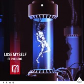 Lose Myself (feat. Phil Good) artwork