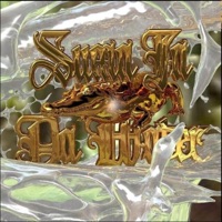 Sumn in Da Water - EP - SAMBO & Spliff