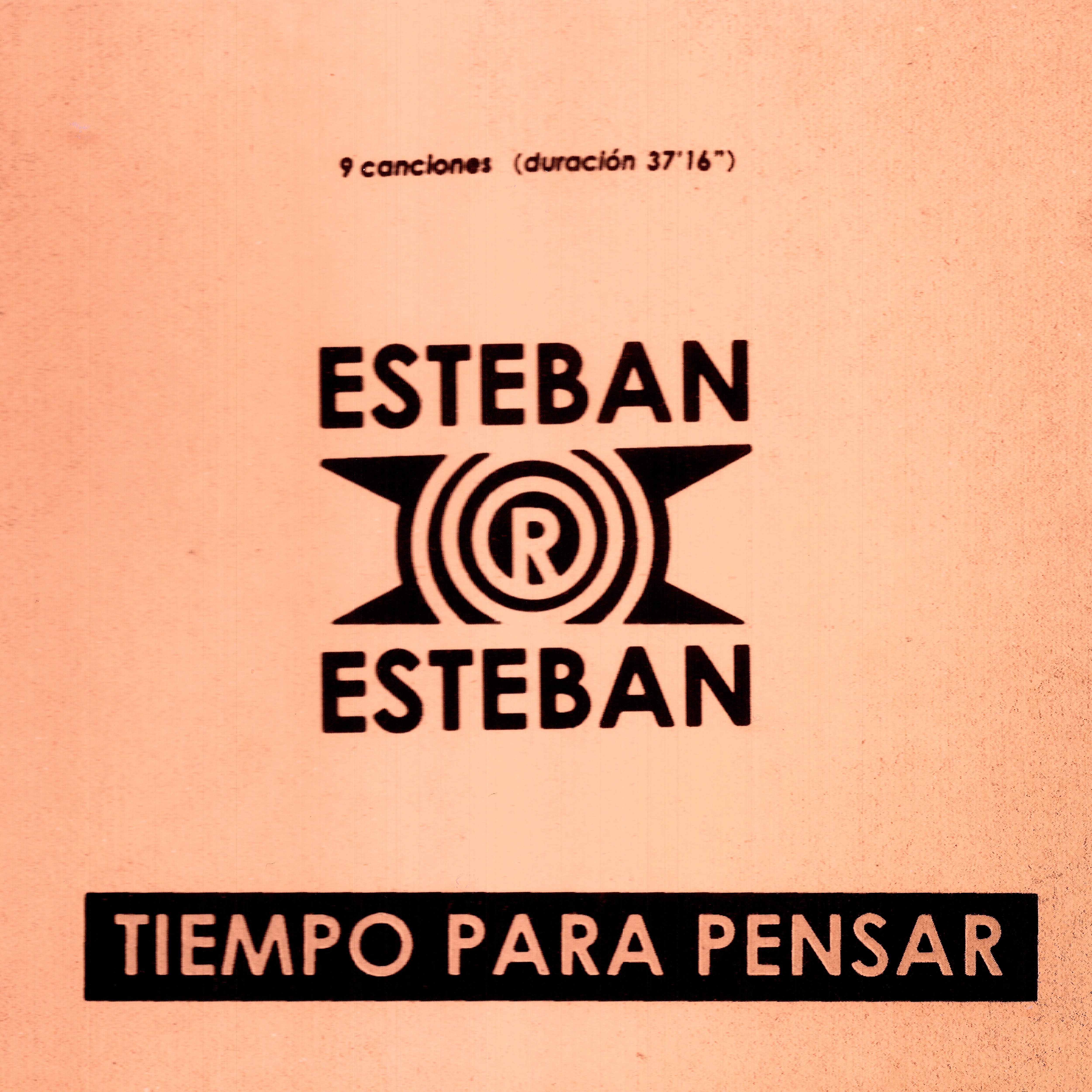 Tiempo para Pensar