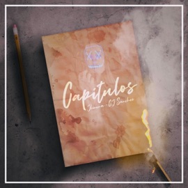 Capitulos (feat. Cj Sanchez) Jhouna