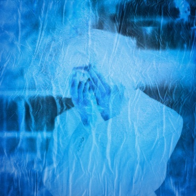 Blue - Single