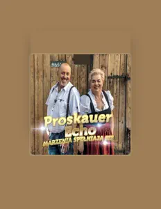 Listen to Proskauer Echo, watch music videos, read bio, see tour dates & more!