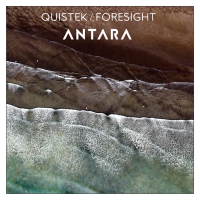 Antara (feat. Quistek) - Single