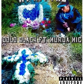 My Hittas Dolo Black