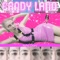 Candy Land (feat. Hija de Putin & Miretti Magic) - Niño Dani lyrics
