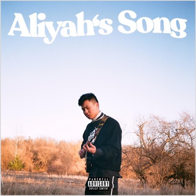 Aliyah's Song - Single