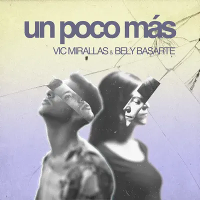 Un Poco Más - Single - Bely Basarte