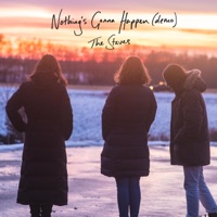 Nothing's Gonna Happen (Demo) - Single - The Staves