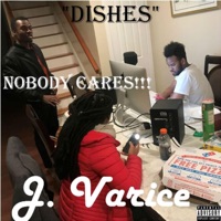 Dishes - Single - J. Varice