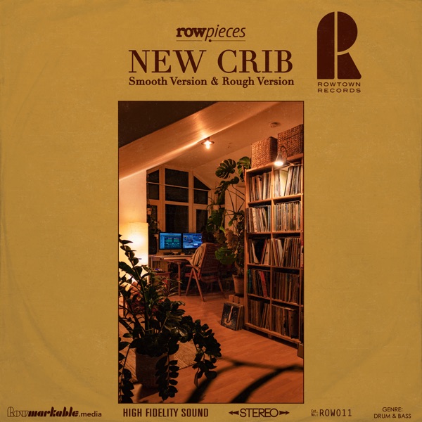 New Crib - Single