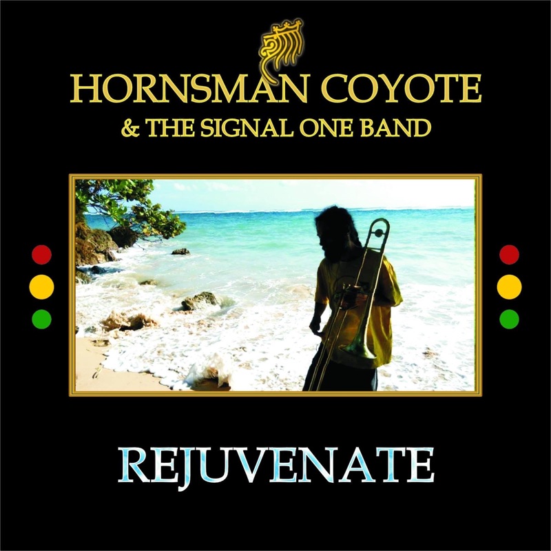 Rejuvenate - Single