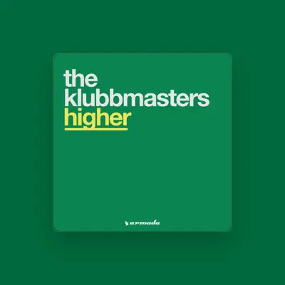 Listen to The Klubbmasters, watch music videos, read bio, see tour dates & more!