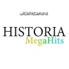 Historia Megahits - Single