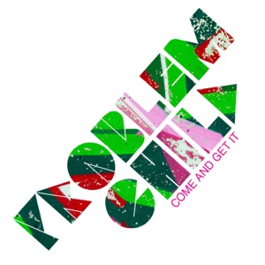 Come and Get It - EP