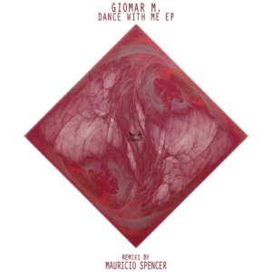 Dance With Me EP