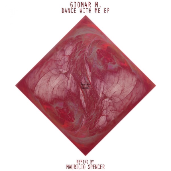 Dance With Me EP