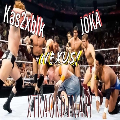 Nexus! (feat. Joka) - Single