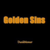 Golden Sins artwork