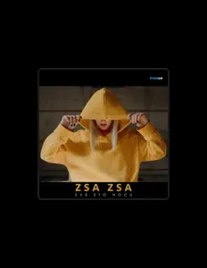 Listen to ZSA ZSA, watch music videos, read bio, see tour dates & more!