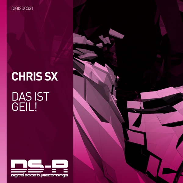 Das Ist Geil! - Single