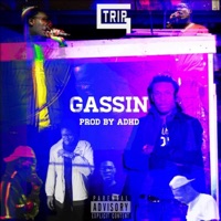 Gassin' - Single - Trip G