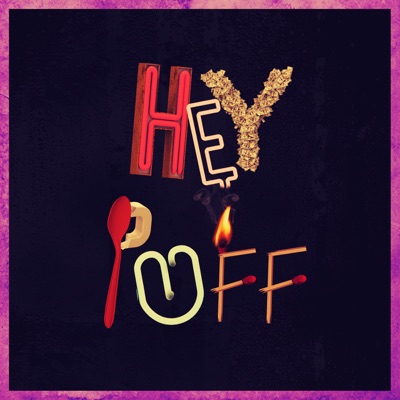 Hey Puff (feat. Lil Vith & Lil D Ofc) - Single