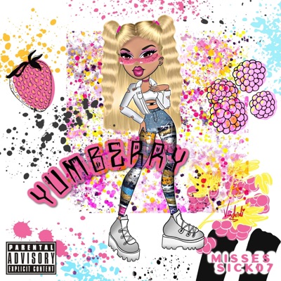 YumBerry - Single