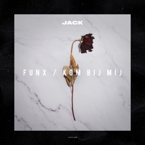 FunX/Kom Bij Mij - Single