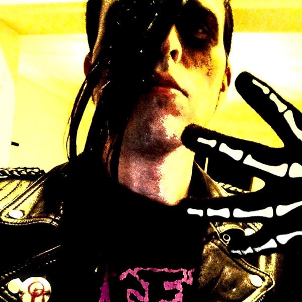 Warp Drive Pee Pee Bunghole Neurolink Tesla Butt Crack Endorphin - Single