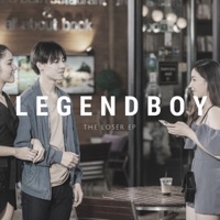 คนขี้แพ้ - Single - Legendboy