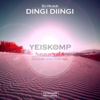 DINGI DIINGI
