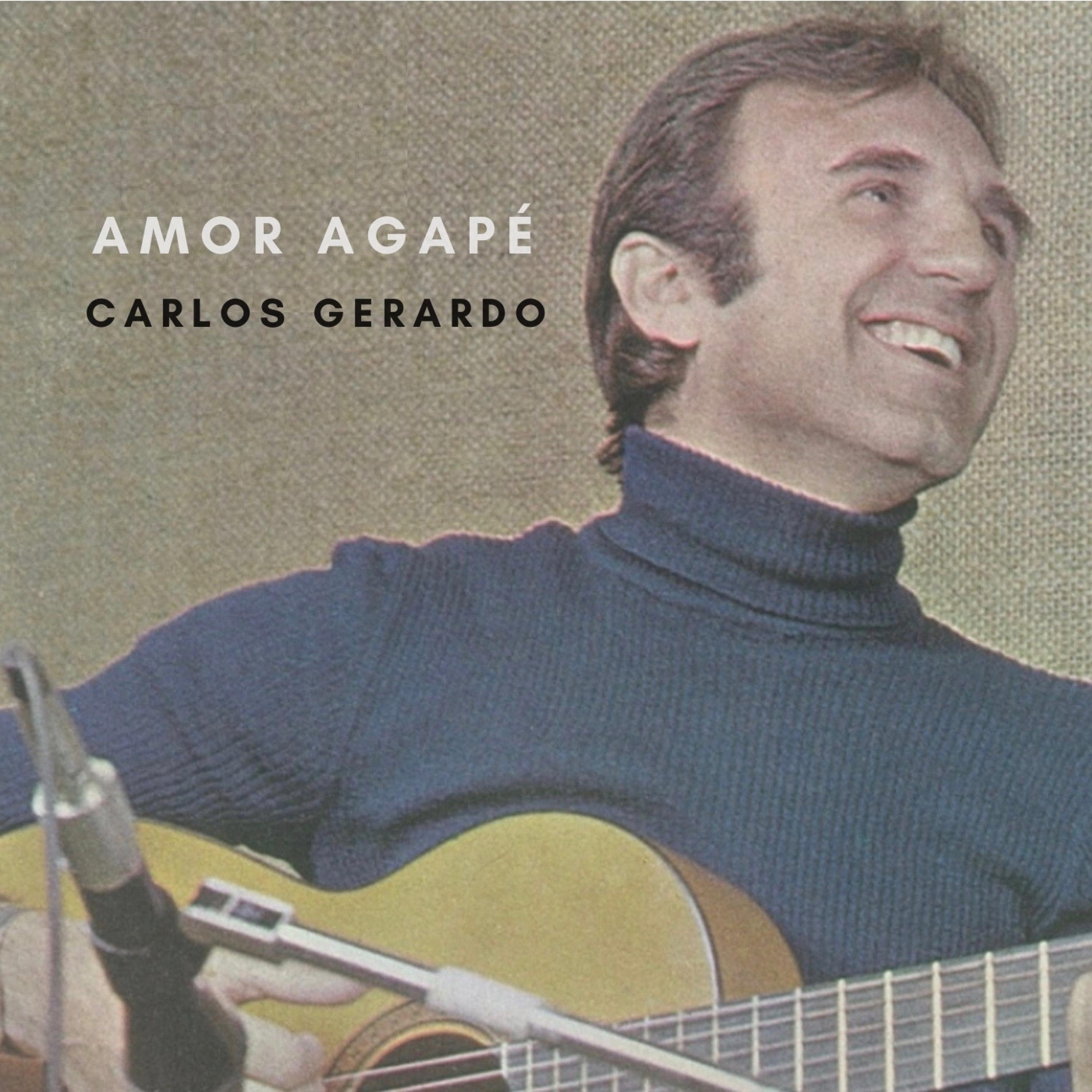 Amor Agapé
